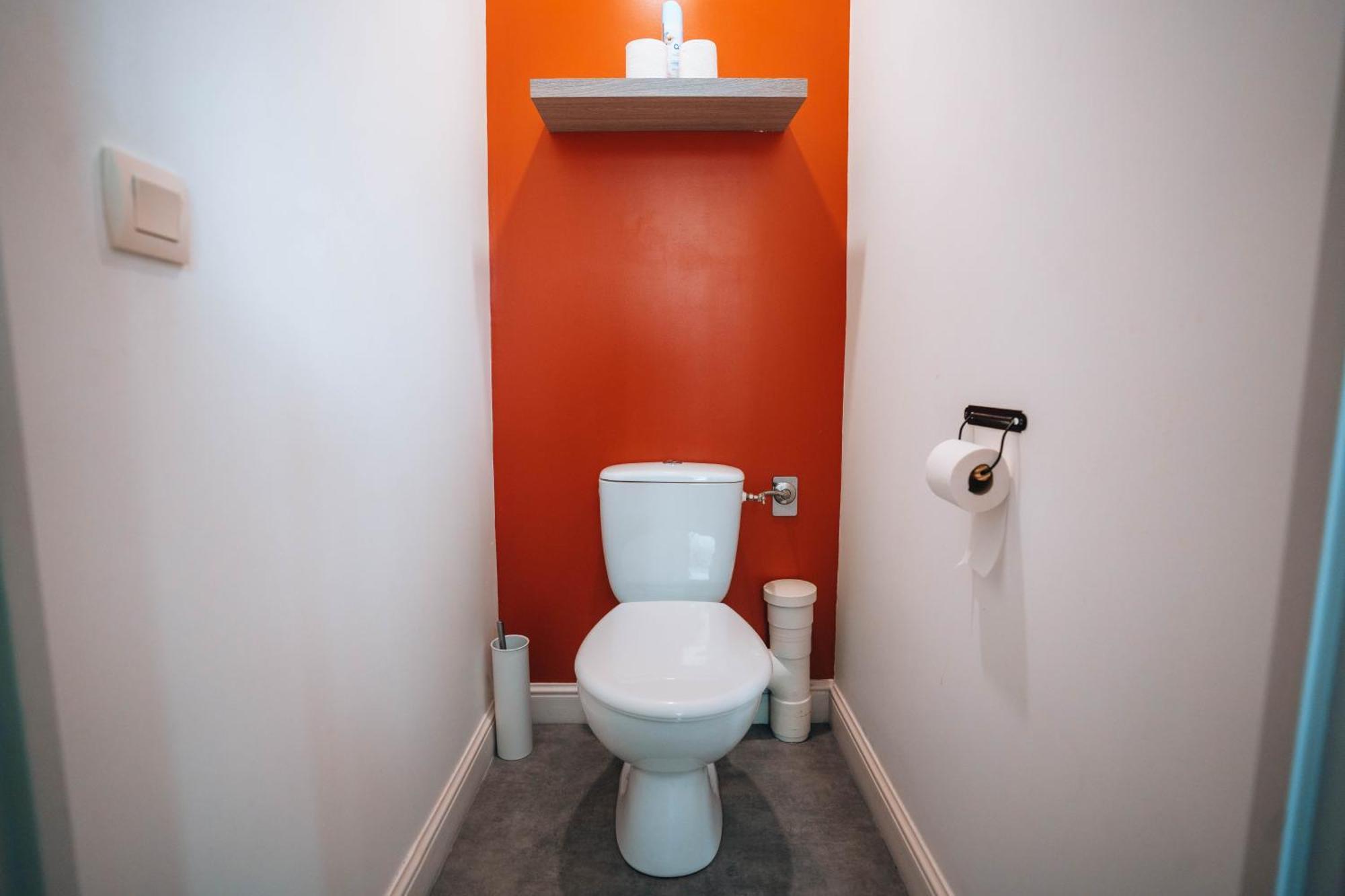 Les Petits Roys - Proche Centre Ville - Cosy Châteauroux Kültér fotó