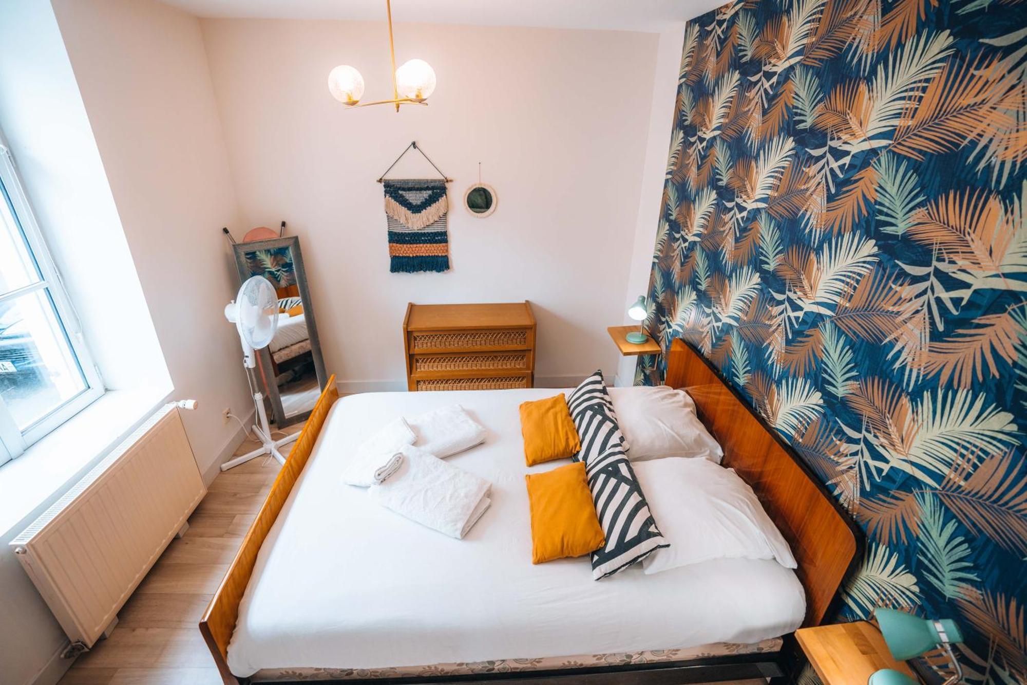 Les Petits Roys - Proche Centre Ville - Cosy Châteauroux Kültér fotó