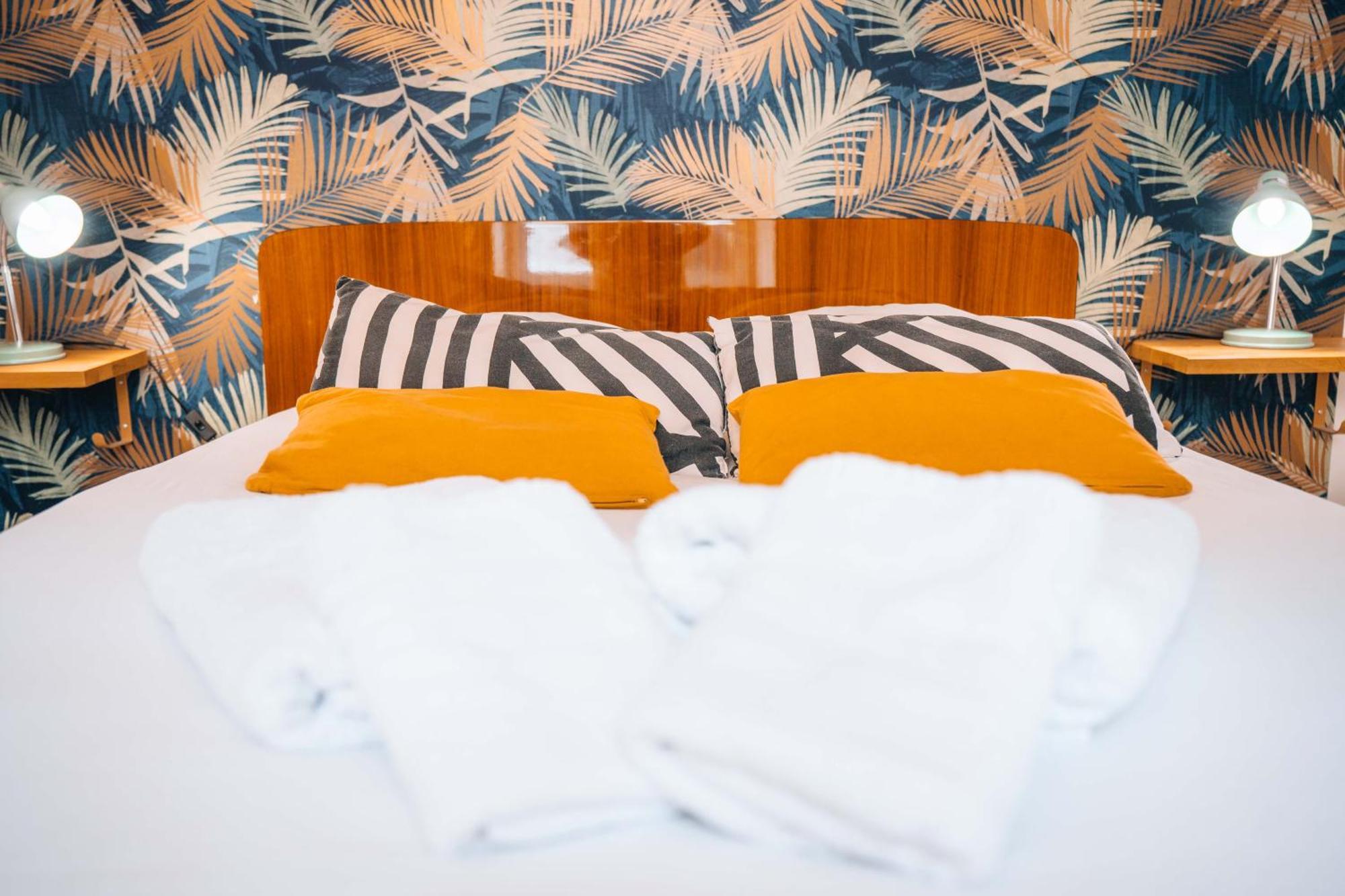 Les Petits Roys - Proche Centre Ville - Cosy Châteauroux Kültér fotó